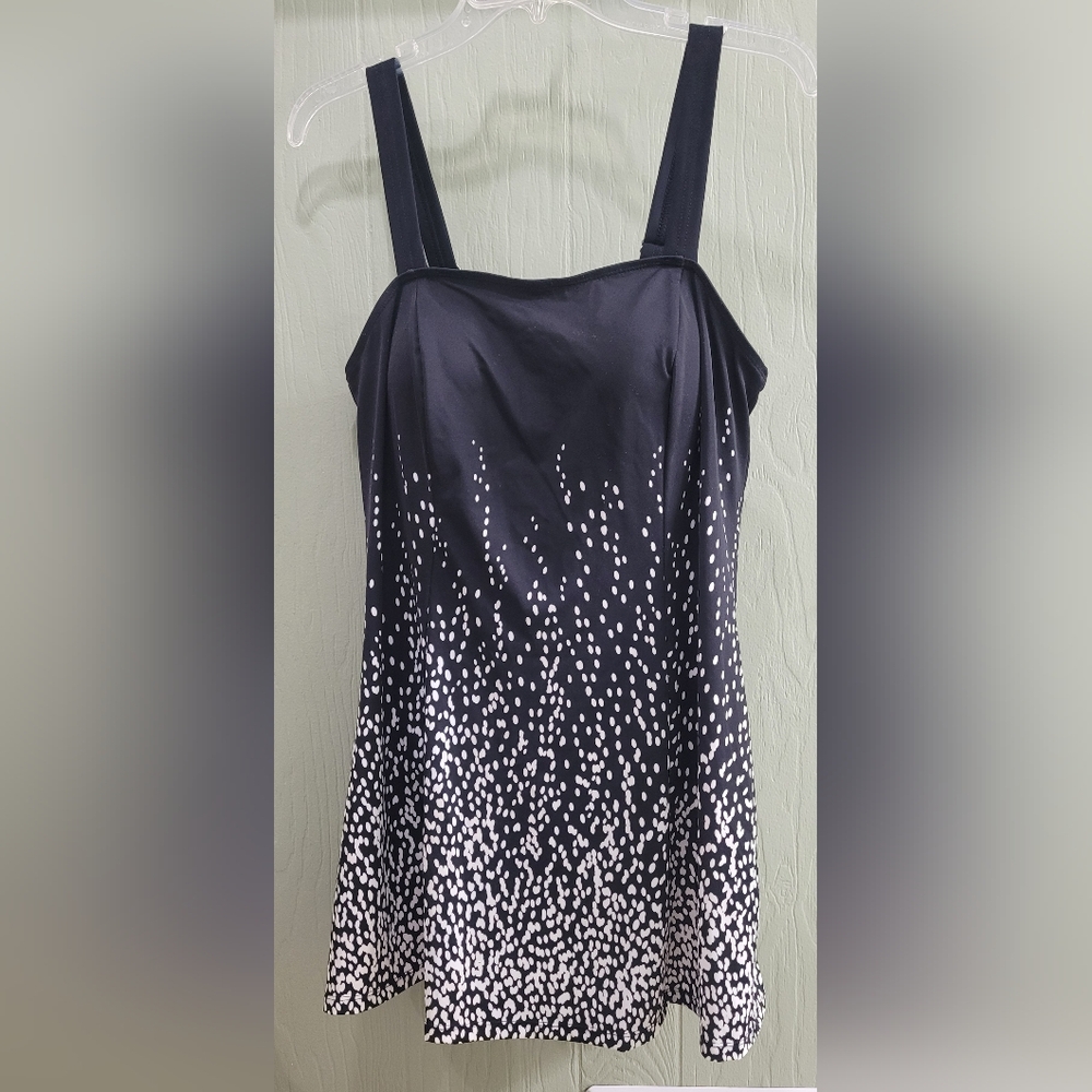Swimdress Size 14